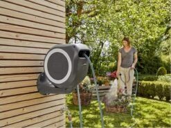 GARDENA - Wandslangenbox RollUp S - Slanghouder - 15 Meter - Ø 11 Mm -Gardena Verkoopwinkel 1200x898 2