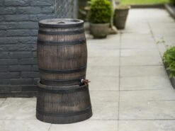 Nature - Regenton - Whiskyvat - 50L - H49,5 X Ø38cm -Gardena Verkoopwinkel 1200x899 18