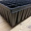 Merkloos 1 X Stevige DIEPE Zaaitray Hard Plastic - 60 Cellen (30x51 Cm)- ZEER DUURZAAM - Kweekbak Zaaibak Kweektray Stektray - 15 Cm Hoog -Gardena Verkoopwinkel 1200x899 4
