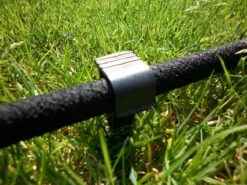 Gardena Verkoopwinkel 25 100 Grondpennen Voor Het Bevestigen Van Tuinslang / Druppelslang