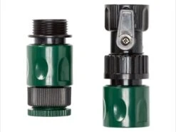 PARKSIDE® Flexibele Tuinslang Groen - 15M - Krimpt Na Gebruik Weer In Klein Formaat -Gardena Verkoopwinkel 1200x900 17