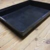 Merkloos 1 X Stevige Kweekbak Voor Zaaitray Of Kweekpotjes (56x42x9cm) - ZEER DUURZAAM - Kweekbak Zaaibak Kweektray Stektray - DIKKE PLASTIC -Gardena Verkoopwinkel 1200x900 4
