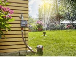 GARDENA - Select Computer Besproeiingscomputer - 3 Besproeiingen Per Dag 19 GARDENA - Select Computer Besproeiingscomputer - 3 Besproeiingen Per Dag -Gardena Verkoopwinkel 1200x903 3