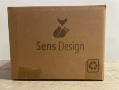 Sens Design Waterverdeler 2-weg – Messing – Past Op Europese Kranen -Gardena Verkoopwinkel 1200x905 1