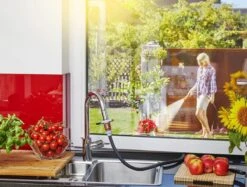 GARDENA - Textielslang Liano - Met Aansluitset - 10m Tuinslang - 13mm -Gardena Verkoopwinkel 1200x907 1