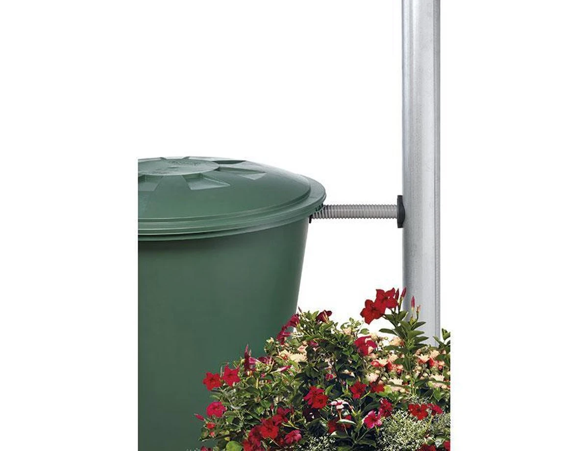 Garantia - Vulautomaat - Speedy Avanti - Ronde Regenpijpen 6 Garantia - Vulautomaat - Speedy Avanti - Ronde Regenpijpen - Afbeelding 4