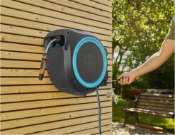 GARDENA - Wandslangenbox Slanghouder - RollUp M/L - 25 Meter - Ø 13 Mm 24 GARDENA - Wandslangenbox Slanghouder - RollUp M/L - 25 Meter - Ø 13 Mm -Gardena Verkoopwinkel 1200x924 1