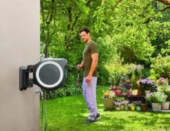 GARDENA Wandslangenbox Rollup XL - 35 Meter - Ø 13 Mm -Gardena Verkoopwinkel 1200x926 2