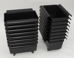 Bato Aardbeienbak - Per 10 Stuks