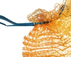 Netzakken 60 X 100cm. 20 Stuks - Haardhoutzakken - Aardappelzakken + Kortpack Pen (015.0851) -Gardena Verkoopwinkel 1200x959