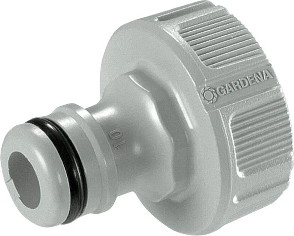 GARDENA Kraanstuk 21 Mm (G 1/2") 8 GARDENA Kraanstuk 21 Mm (G 1/2") - Afbeelding 6