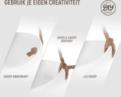 Plantenhanger Keramiek – Set Van 3 – Wit Steen- Hangpot – Hangende Bloempot Plantenpot - 3 Verschillende Koorden - 18 X 11 X 7 Cm 17 Plantenhanger Keramiek – Set Van 3 – Wit Steen- Hangpot – Hangende Bloempot Plantenpot - 3 Verschillende Koorden - 18 X 11 X 7 Cm -Gardena Verkoopwinkel 1200x965