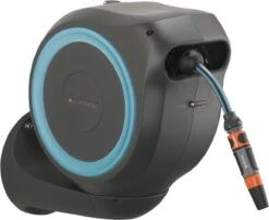 GARDENA Rollup S Wandslangenbox - 15 Meter - Ø 11 Mm -Gardena Verkoopwinkel 1200x982