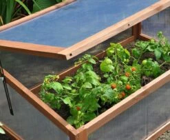 Royal Well Tuinkas Royal Well | Broeikas Sweet Tomato -Gardena Verkoopwinkel 1200x988