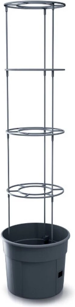 TOMATENPOT VOOR HET KWEKEN VAN TOMATEN PROSPERPLAST 28L -Gardena Verkoopwinkel 297x1200