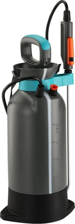 Gardena Drukspuit 5 Liter Comfort -Gardena Verkoopwinkel 403x1200