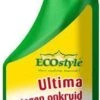 Ecostyle Ultima Onkruid & Mos Spray Onkruidverdelger - Paden & Terrassen - Bestrijdt Blad & Wortel - Onder Bomen & Struiken - Werkt Binnen 3 Uur - 750 ML -Gardena Verkoopwinkel 432x1200 1
