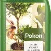 Pokon Kamerplanten Voeding - 500ml - Plantenvoeding - 20ml Per 1L Water -Gardena Verkoopwinkel 433x1200