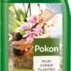 Pokon Orchidee Voeding - 500ml - Plantenvoeding - 10ml Per 1L Water -Gardena Verkoopwinkel 434x1200