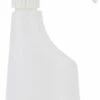 Sprayflacon Met Sprayer, Schaalverdeling 600 Ml Transparant 2 Sprayflacon Met Sprayer, Schaalverdeling 600 Ml Transparant -Gardena Verkoopwinkel 494x1200