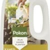Pokon Bio Kamerplanten Voeding - 1l - Plantenvoeding (bio) - 7ml Per 1L Water -Gardena Verkoopwinkel 499x1200