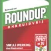 RoundUp Natural Onkruidvrij Onkruidverwijderaar - Zonder Glyfosaat - 540ml Voor 300m² -Gardena Verkoopwinkel 499x1200 5