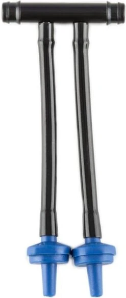 Blumfeldt Greenkeeper Automatisch Bewateringssysteem - Besproeiingscomputer - Druppelsysteem - Bewateringsautomaat Ideaal Tijdens Vakantie - Voor 60 Potplanten -Gardena Verkoopwinkel 507x1200 1