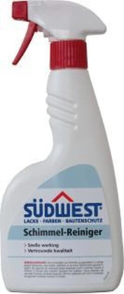 Südwest Schimmelreiniger - 500 Ml -Gardena Verkoopwinkel 509x1200 2