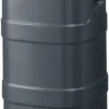 Harcostar Rainsaver Regenton 100 Liter | Plastic Regenwaterton Antraciet -Gardena Verkoopwinkel 515x1200 3