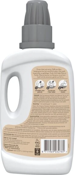 Pokon Bio Groene Planten Voeding - 500ml - Plantenvoeding (bio) - 7ml Per 1L Water -Gardena Verkoopwinkel 517x1200 1