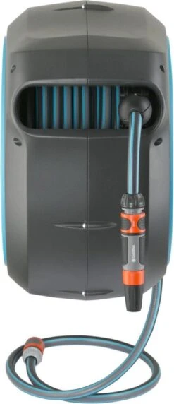 GARDENA - Wandslangenbox - RollUp XL - 35 Meter - Ø 13 Mm 18 GARDENA - Wandslangenbox - RollUp XL - 35 Meter - Ø 13 Mm -Gardena Verkoopwinkel 518x1200 1