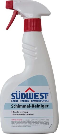 Südwest Schimmelreiniger - 500 Ml -Gardena Verkoopwinkel 532x1200 2