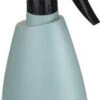 Elho Brussels Sprayer 12 - Plantenspuit Voor Binnen - Ø 11.3 X H 22.3 Cm - Groen/Mint -Gardena Verkoopwinkel 563x1200
