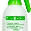 Drukspuit - Verstuiver - Plantenspuit - Plantensproeier - 2 Liter - Able & Borret 1 Drukspuit - Verstuiver - Plantenspuit - Plantensproeier - 2 Liter - Able & Borret -Gardena Verkoopwinkel 584x1200