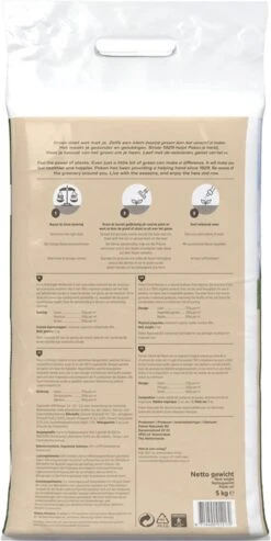 Pokon Gedroogde Mestkorrel - 5kg - Meststof - Geschikt Voor 10m2 Tot 40m2 -Gardena Verkoopwinkel 601x1200 1