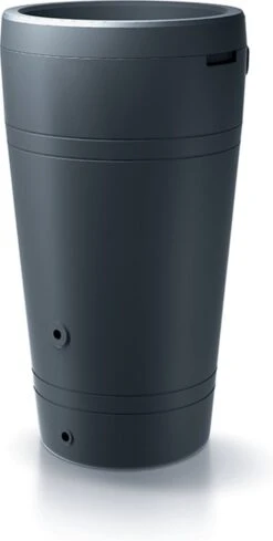 Tube - Regenton - 2-in-1 - 230 Liter - Antraciet -Gardena Verkoopwinkel 606x1200 2