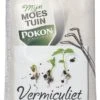 Pokon Bio Vermiculiet - 6l - 100% Natuurlijk - Ideale Zaaibodem -Gardena Verkoopwinkel 609x1200 3