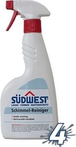 Südwest Schimmelreiniger - 500 Ml -Gardena Verkoopwinkel 621x1200 10