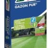 DCM Gazon Pur® - Gazonmest - Diepgroen Gazon Zonder Mos - Gazonmeststof Met MINIGRAN® Technology - 125m2 - 10 Kg -Gardena Verkoopwinkel 621x1200 8