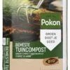 Pokon Bio Bemeste Tuincompost - 20l - Bodemverbeteraar - Geschikt Voor Ophoging En Aanplanten -Gardena Verkoopwinkel 642x1200 5