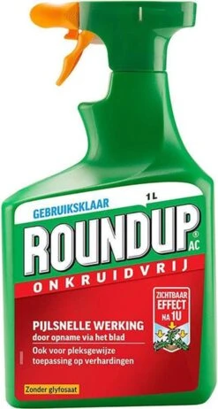 Roundup Onkruidvrij Kant En Klaar Spray - 1L -Gardena Verkoopwinkel 642x1200 7