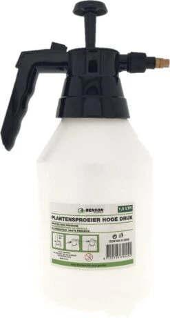 Plantensproeier - Gardenline 1.5 Liter - Hoge Druk - Verstelbare Druk 9 Plantensproeier - Gardenline 1.5 Liter - Hoge Druk - Verstelbare Druk -Gardena Verkoopwinkel 643x1200 5