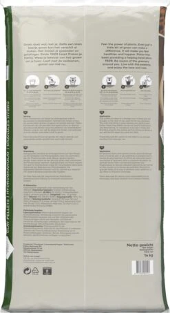 Pokon Hydrokorrels - 40l - Kleikorrels - Goed Voor Drainage -Gardena Verkoopwinkel 655x1200