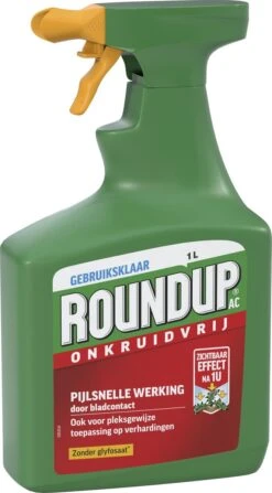 Roundup Onkruidvrij Kant En Klaar Spray - 1L -Gardena Verkoopwinkel 663x1200 1