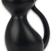 Balvi Meow! Kat Gieter - Zwart -Gardena Verkoopwinkel 666x1200 1