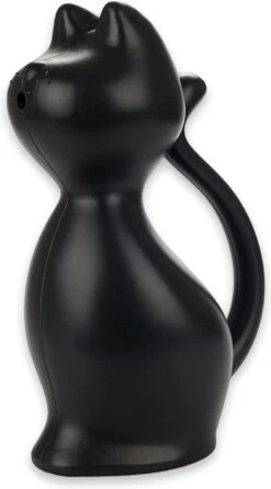 Balvi Meow! Kat Gieter - Zwart