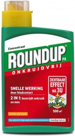 Roundup Natural Onkruid Vrij Concentraat - 900ml -Gardena Verkoopwinkel 669x1200 1