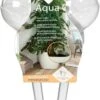 Elho Aqua Care 9 - Accessoires Voor Binnenaccessoires - Ø 17.3 X H 32.0 Cm - Transparant/Transparant 2 Elho Aqua Care 9 - Accessoires Voor Binnenaccessoires - Ø 17.3 X H 32.0 Cm - Transparant/Transparant -Gardena Verkoopwinkel 673x1200 2