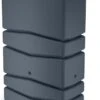 Prosperplast Regenton Aqua Tower 350 Liter - Antraciet 1 Prosperplast Regenton Aqua Tower 350 Liter - Antraciet -Gardena Verkoopwinkel 686x1200