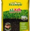 ECOstyle AZ Kalk Micro Korrel – Voor Gazon, Sier- En Moestuin - Corrigeert Zuurgraad Direct En Langdurig - Werkt Tegen Mos - CO2-Neutraal – 135 M² - 10 KG -Gardena Verkoopwinkel 745x1200 5